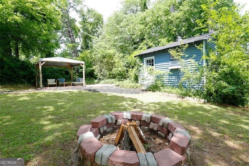 Downtown Marietta - Residential