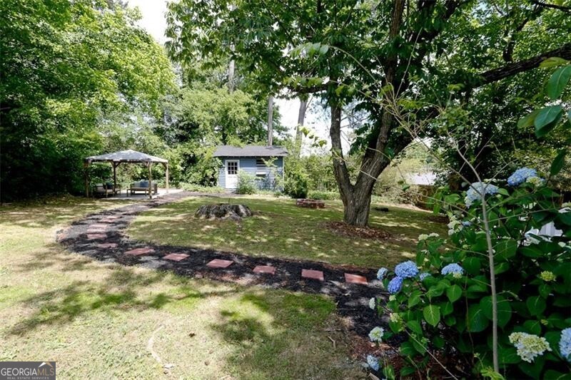 Downtown Marietta - Residential