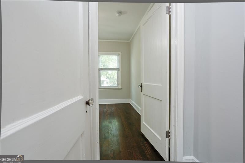 Downtown Marietta - Residential