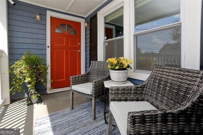 Downtown Marietta - Residential