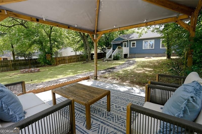 Downtown Marietta - Residential