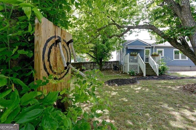 Downtown Marietta - Residential