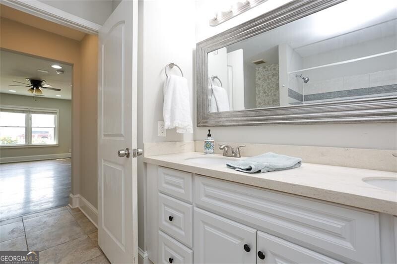 Downtown Marietta - Residential