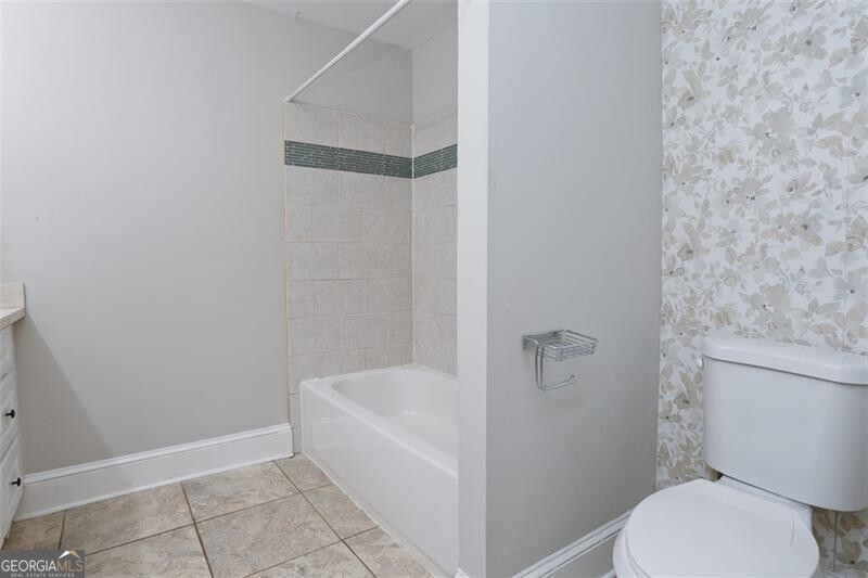 Downtown Marietta - Residential