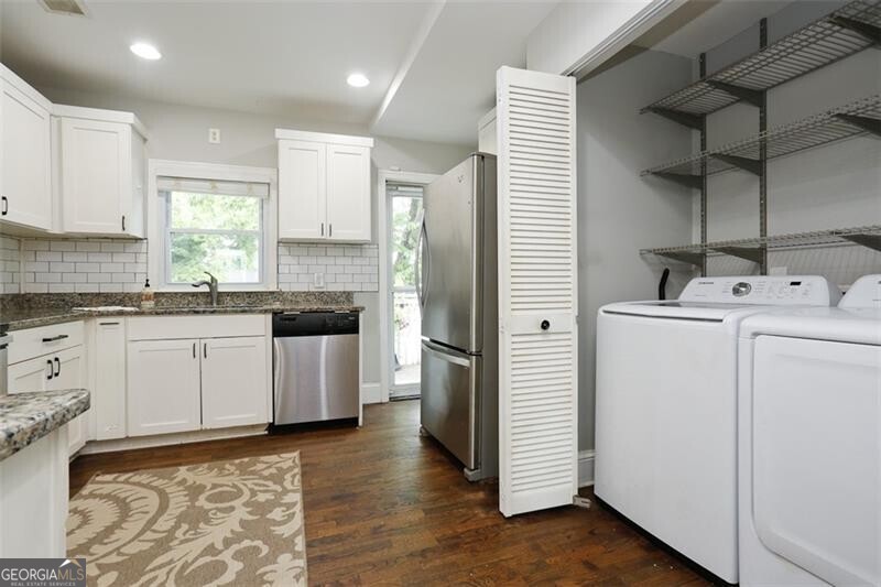 Downtown Marietta - Residential