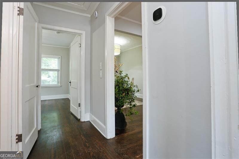 Downtown Marietta - Residential