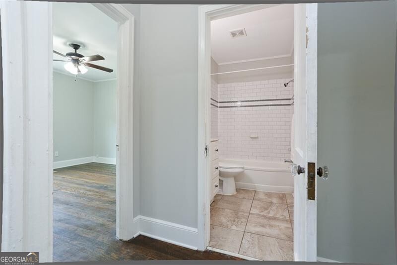 Downtown Marietta - Residential