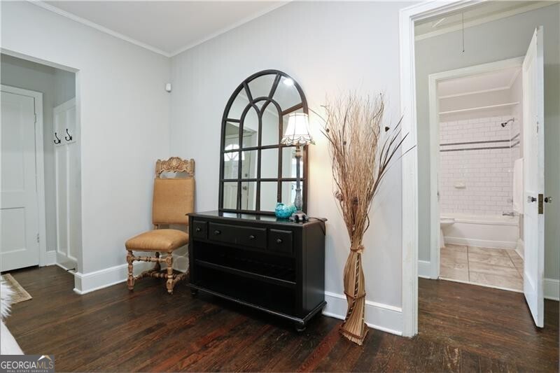 Downtown Marietta - Residential