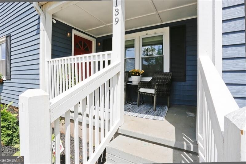 Downtown Marietta - Residential