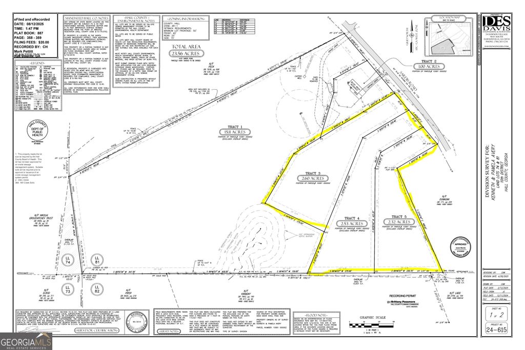 Photo of 4179 Sardis Road, Gainesville, GA 30506 (MLS # 10661357)