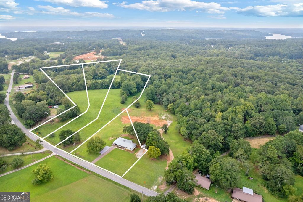 Photo of 4179 Sardis Road, Gainesville, GA 30506 (MLS # 10661357)