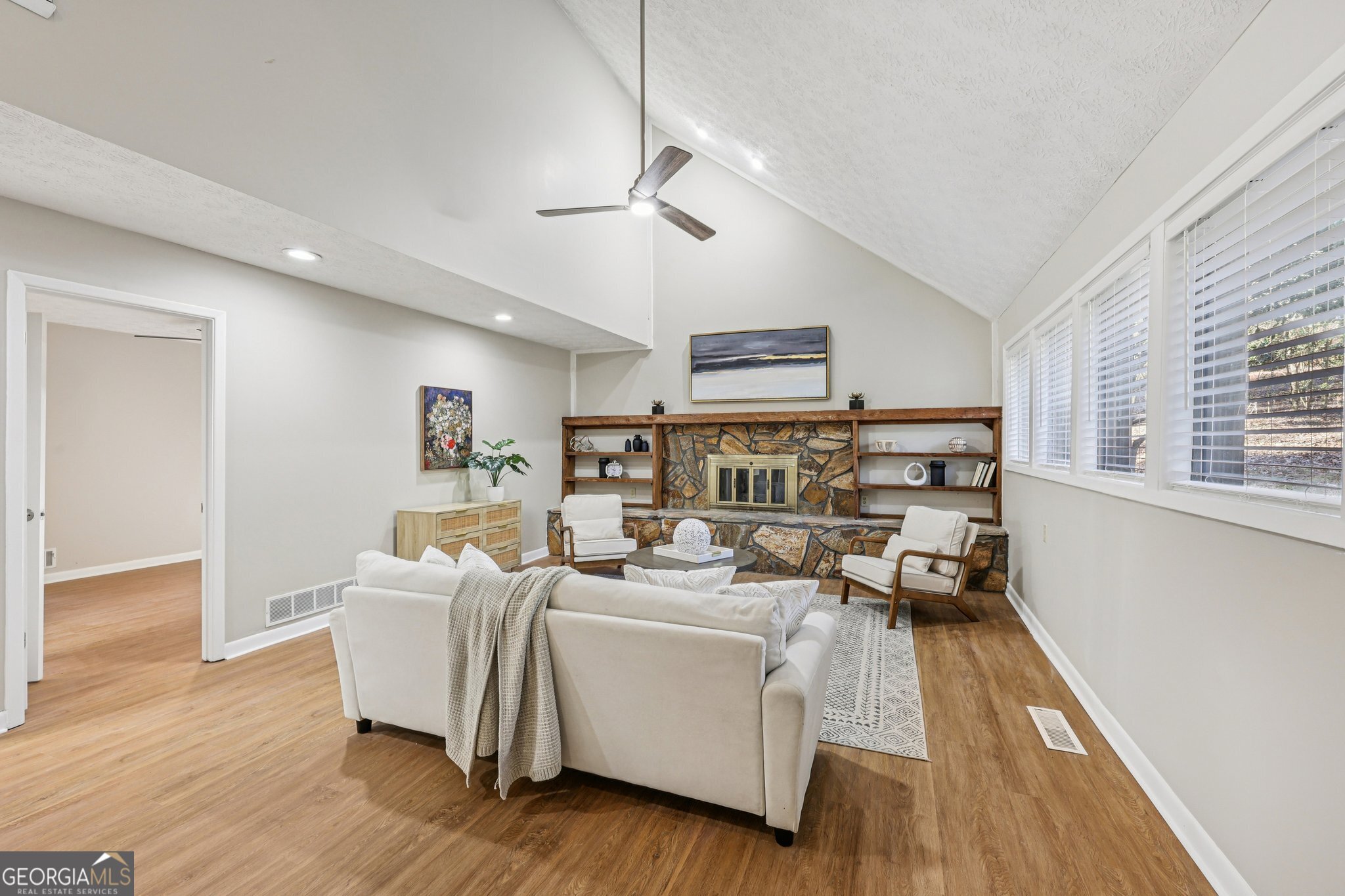 680 Branch Valley CT