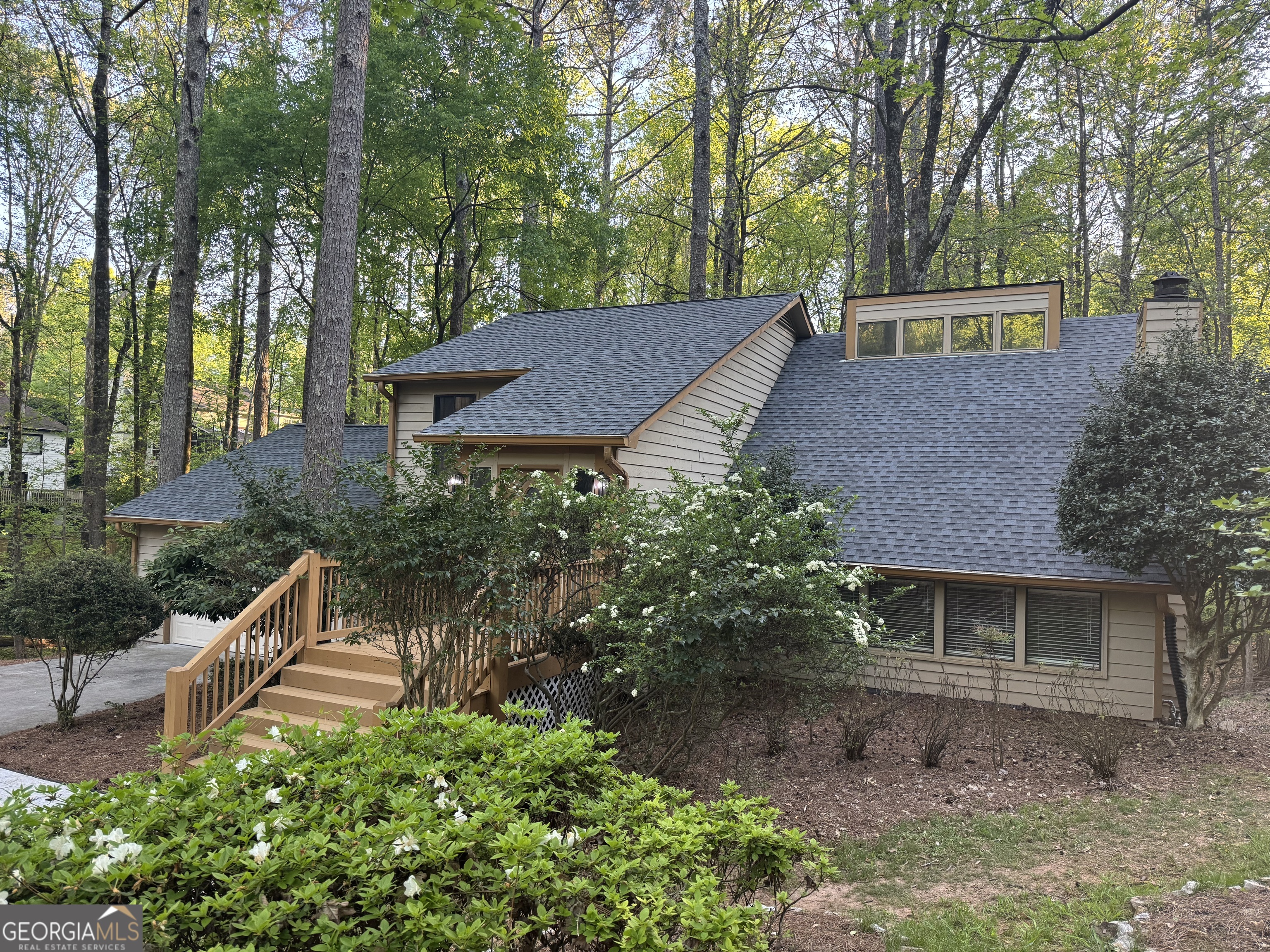 680 Branch Valley CT