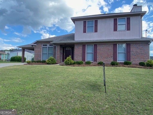 View Columbus, GA 31907 house