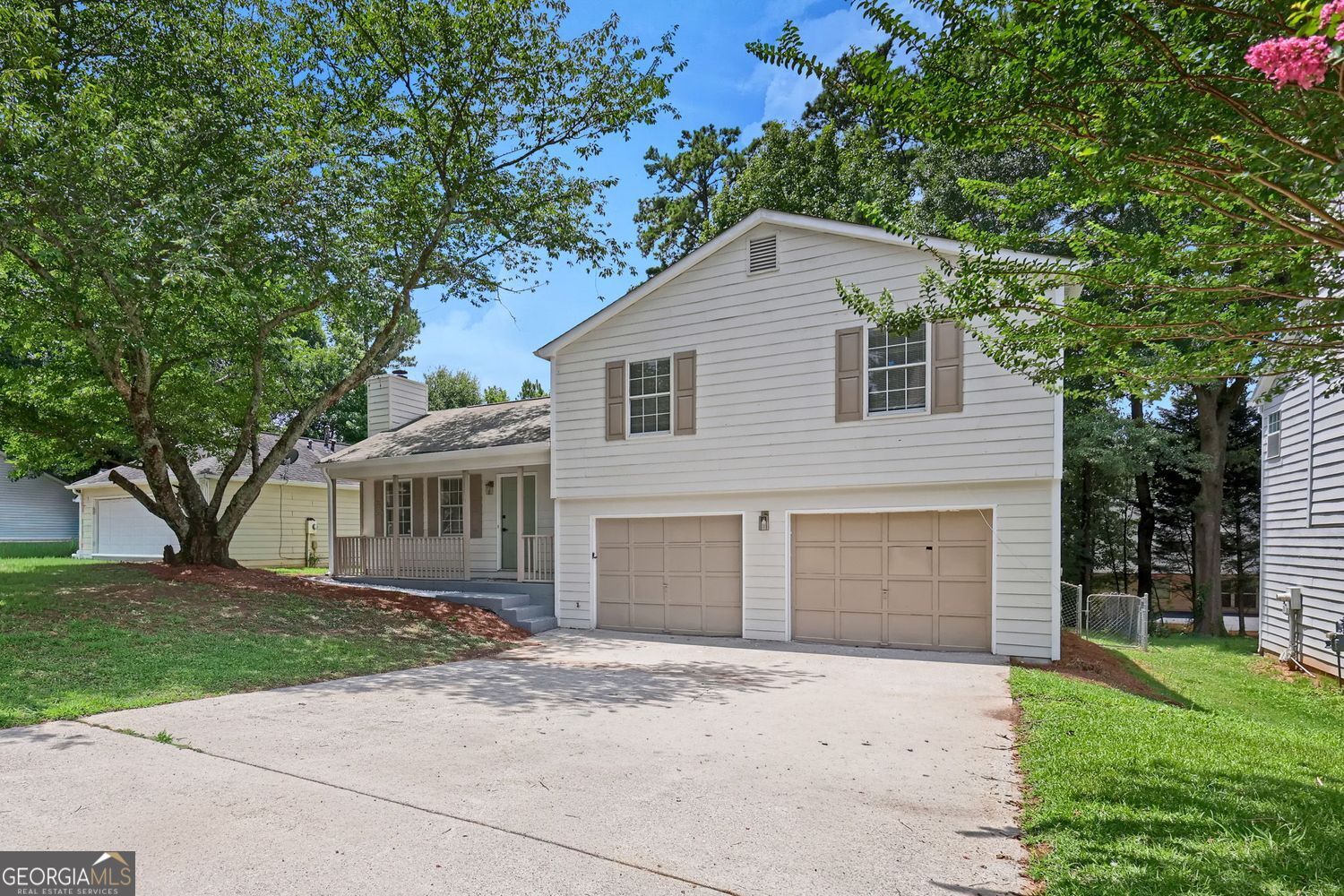 2351 Boone PL