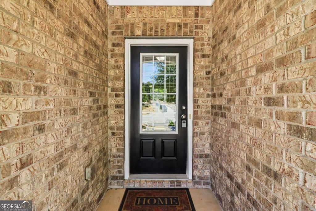 Photo of 3507 Ashby Pond Lane, Duluth, GA 30097 (MLS # 10741367)