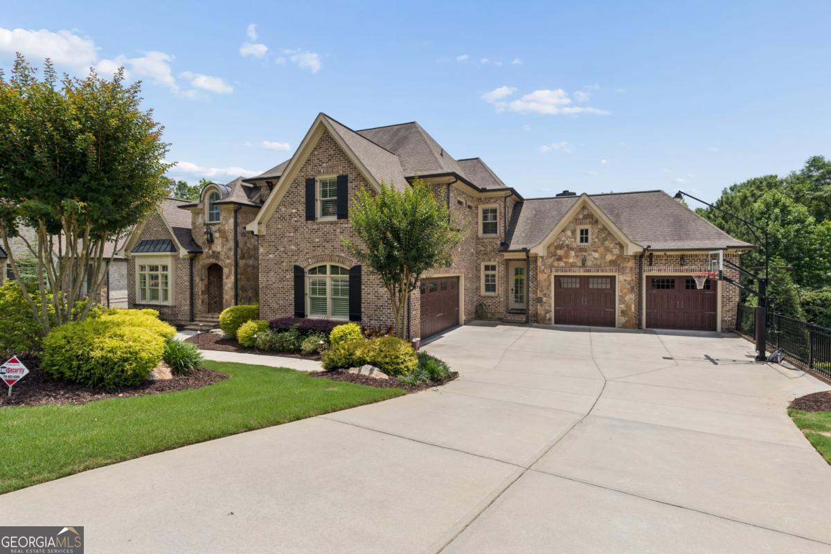5921 Yoshino Cherry LN