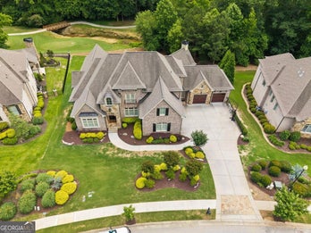 Single Family Residence at 5921 Yoshino Cherry LN