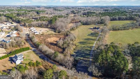 Photo of 0 Sims Road, winder, GA 30680 (MLS # 10674254)