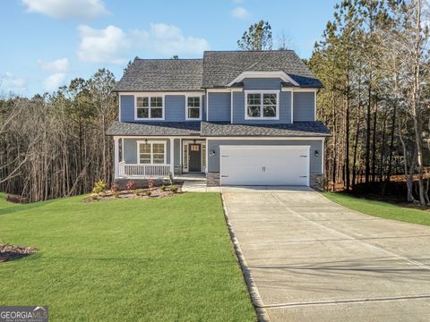 A home in Dallas