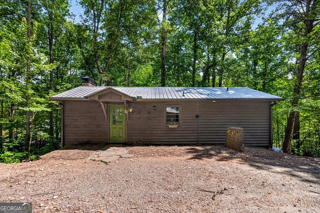 Photo of 189 Fern Valley Road, Dawsonville, GA 30534 (MLS # 10827565)