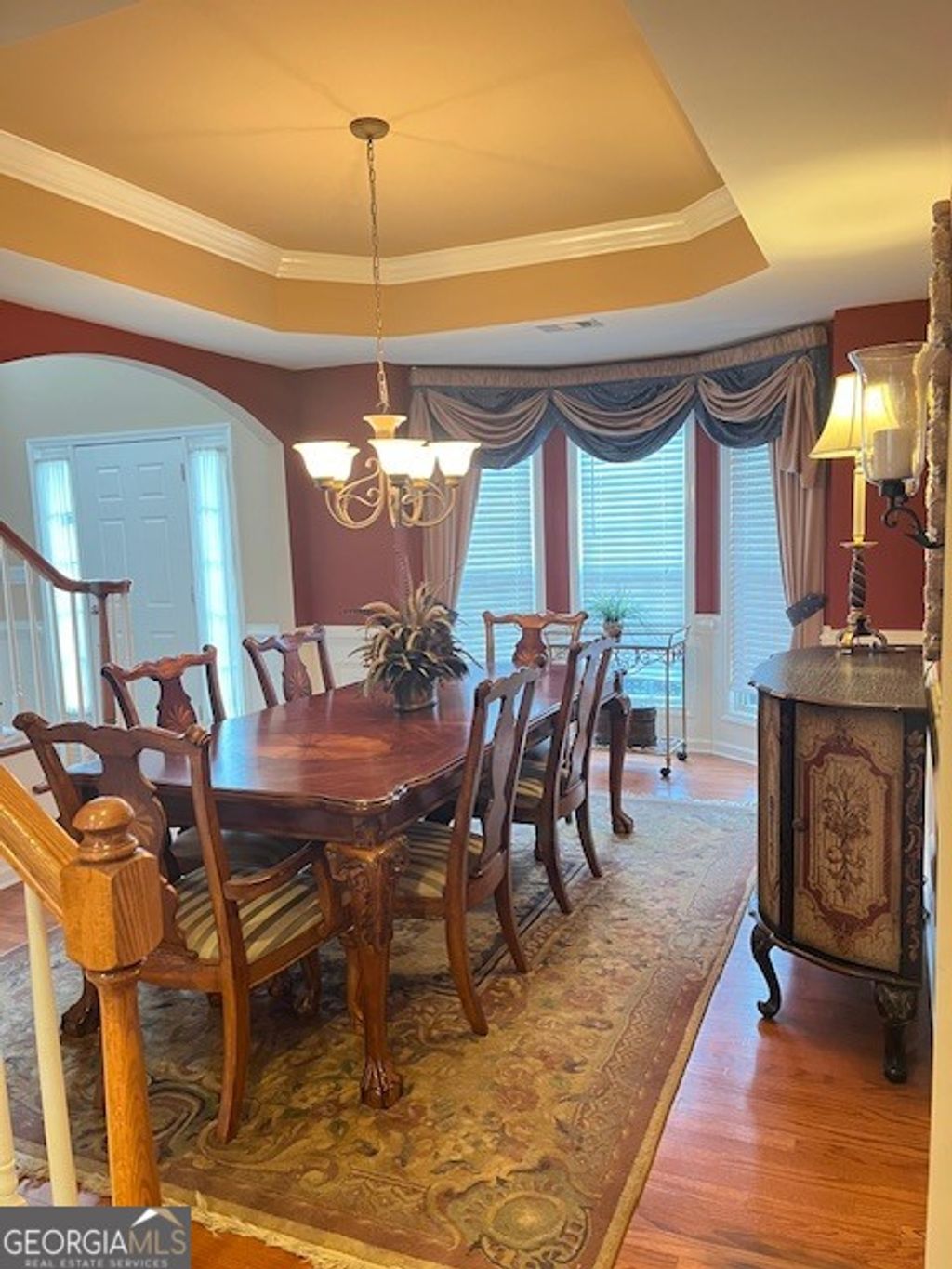 Photo of 1316 Darian Ln, Locust Grove, GA 30248 (MLS # 10678726)