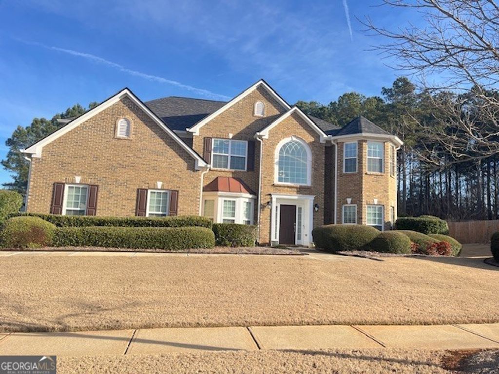 Photo of 1316 Darian Ln, Locust Grove, GA 30248 (MLS # 10678726)