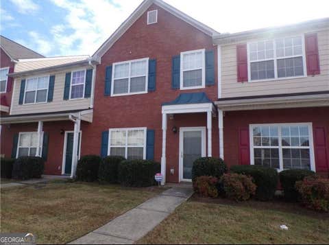 Photo of 4507 Heritage Parkway SW, Atlanta, GA 30349 (MLS # 10815598)