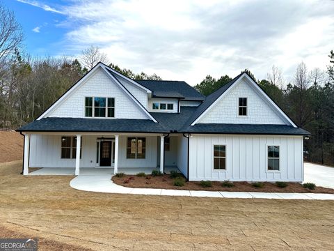 Photo of 15 Stratford Way, Kingston, GA 30145 (MLS # 10427357)