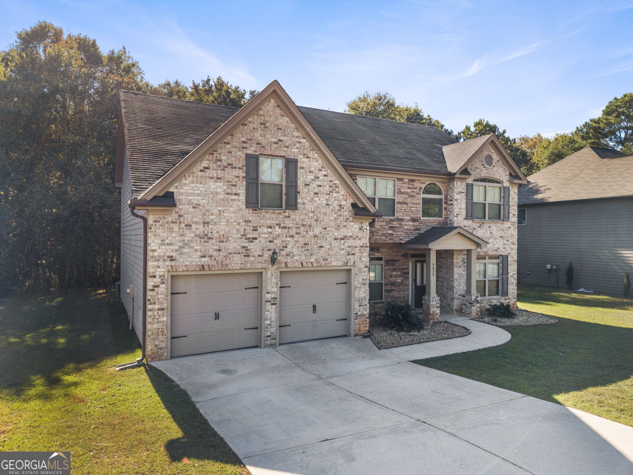9839 Musket Ridge CIR