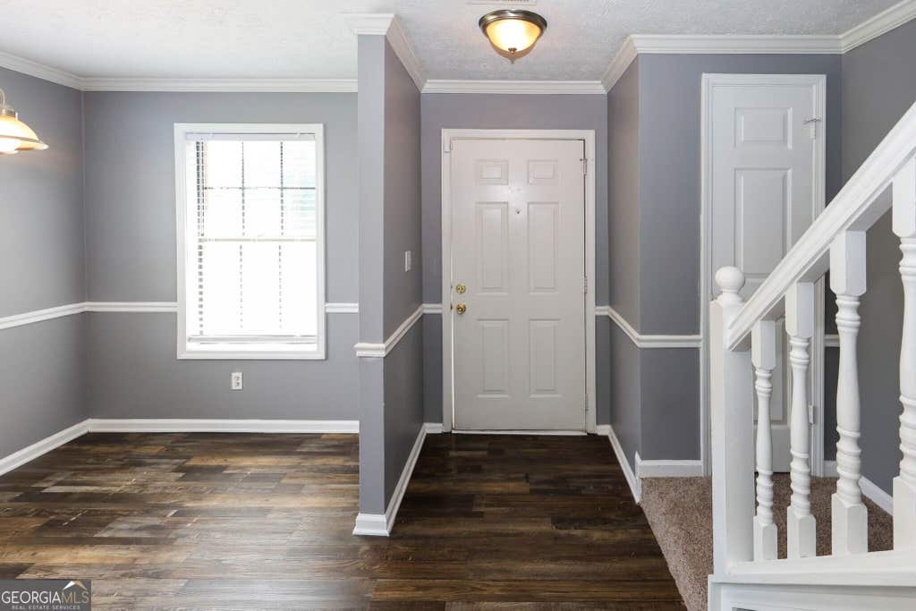 Photo of 5461 Park Pl, Atlanta, GA 30349 (MLS # 10822333)