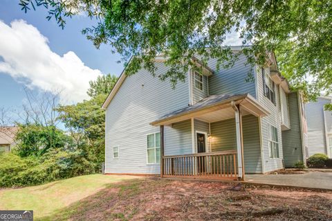 A home in Hampton