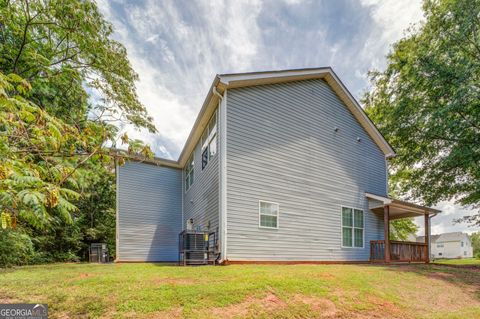 A home in Hampton