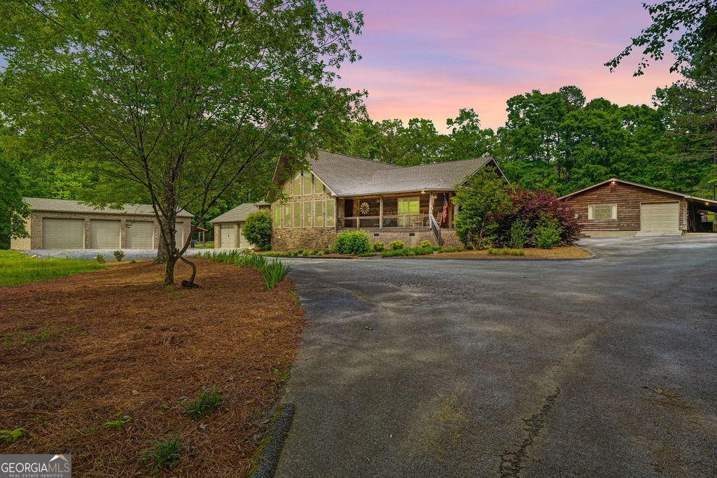 4440 Keith RD