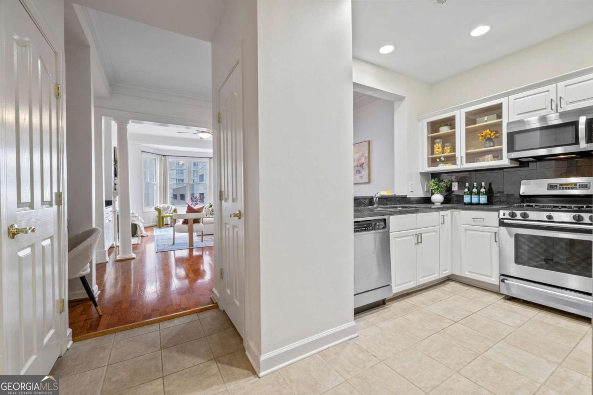 850 Piedmont AVE NE 1409