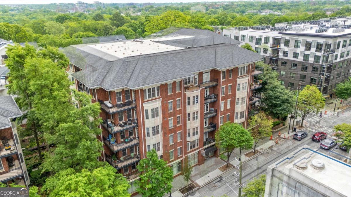 850 Piedmont AVE NE 1409