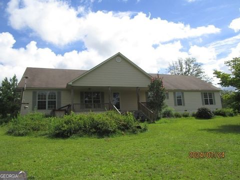 A home in Alamo