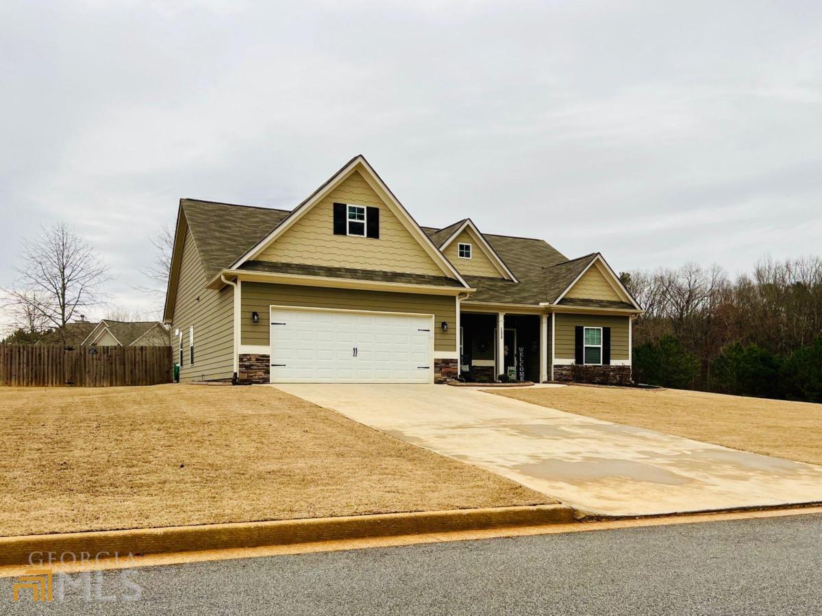 Horseshoe Bend - Residential