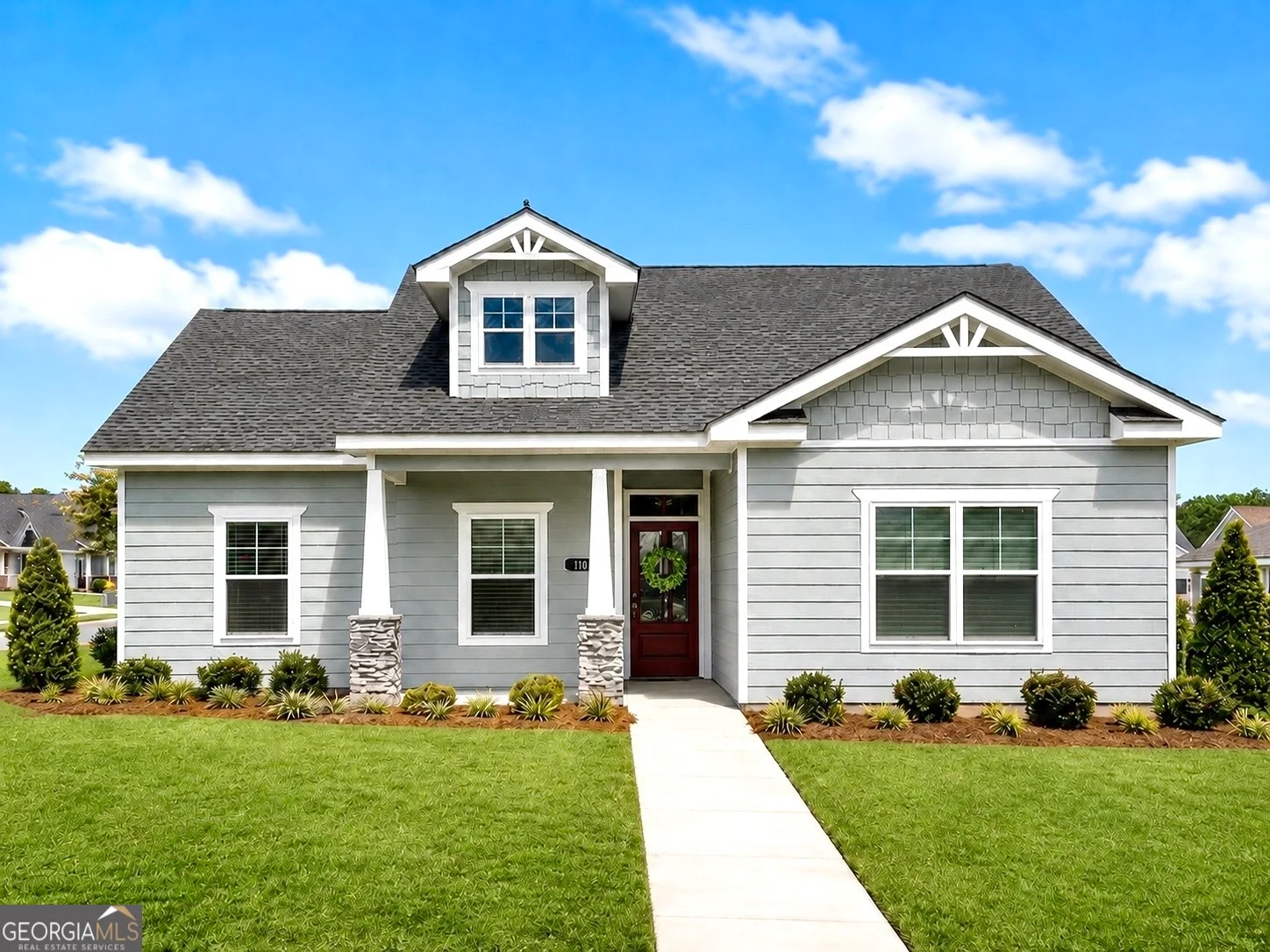 110 Cherokee Rose Circle