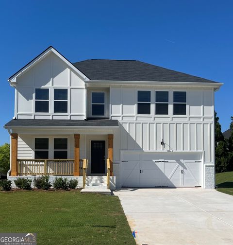 202 Freshwater Court, Lagrange, GA 30241 - #: 10725506