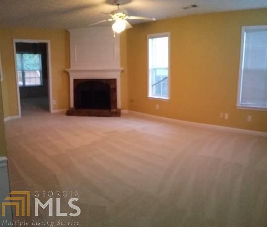 Sagamore Hill - Residential Lease