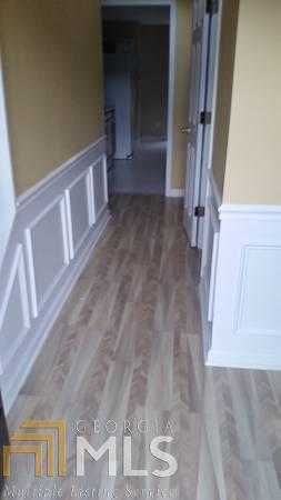Sagamore Hill - Residential Lease