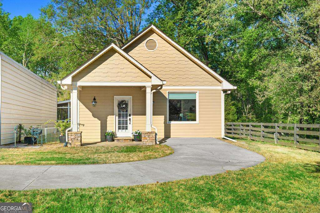 3799 Poplar Springs RD