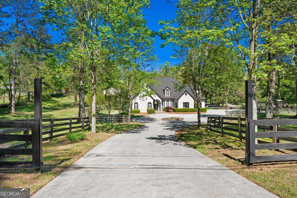 3799 Poplar Springs RD