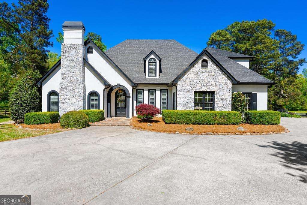 Photo of 3799 Poplar Springs Road, Gainesville, GA 30507 (MLS # 10734788)