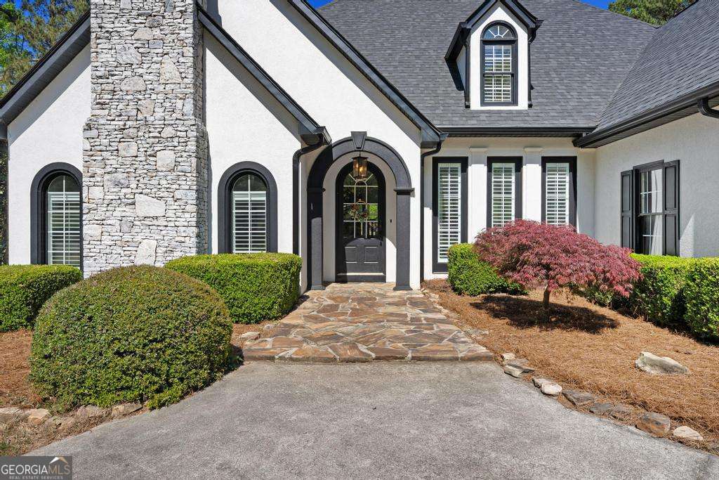 3799 Poplar Springs RD