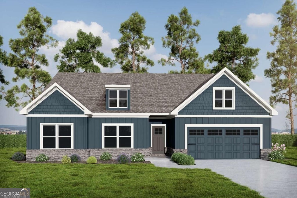 Photo of 30 FAIROAKS Court, Covington, GA 30016 (MLS # 10842145)