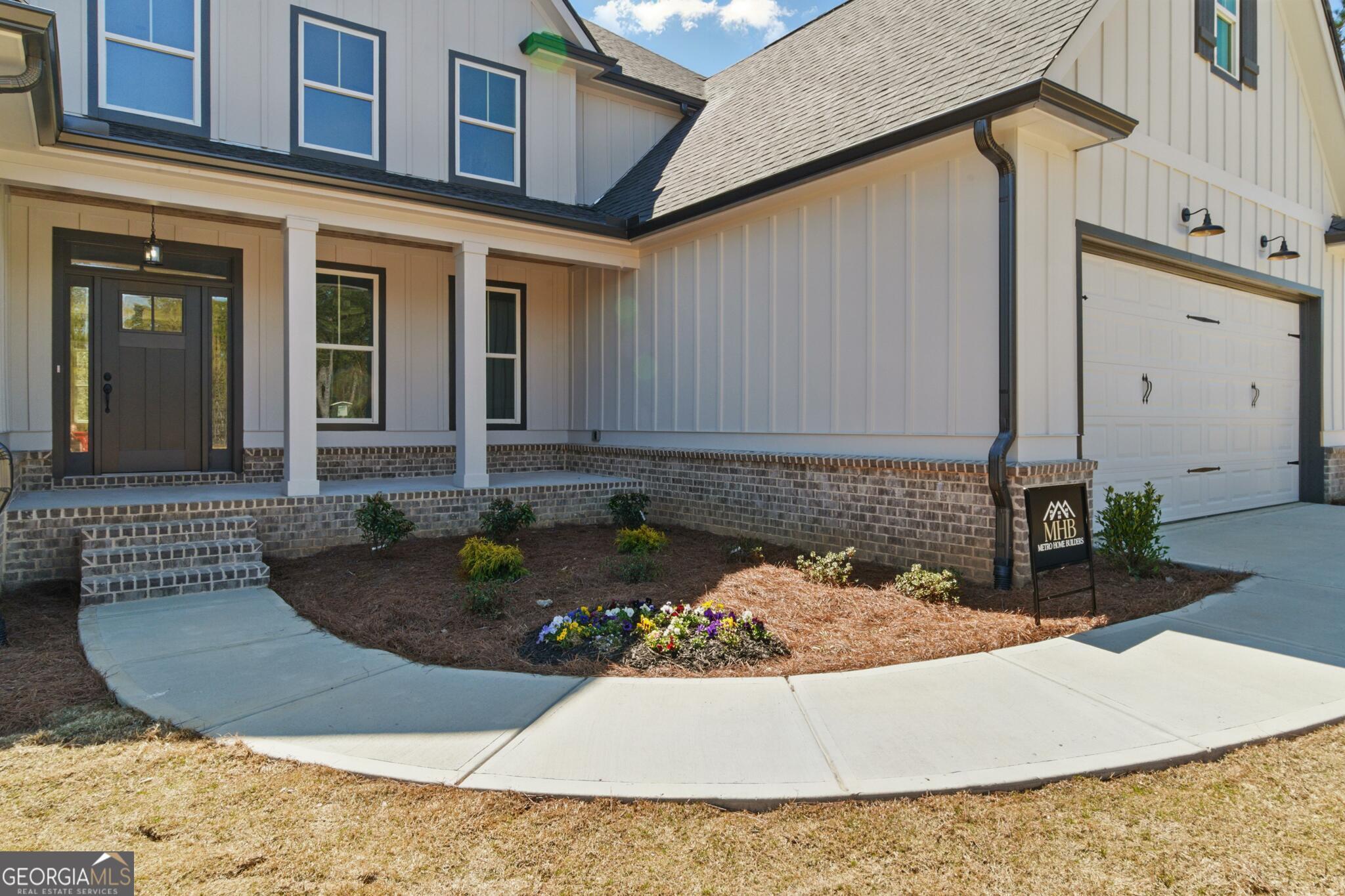 36 Fieldstone TRCE