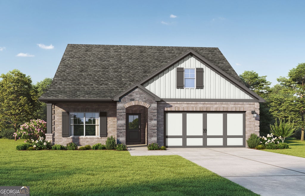 Photo of 149 Lyric Loop, Hampton, GA 30228 (MLS # 10832734)