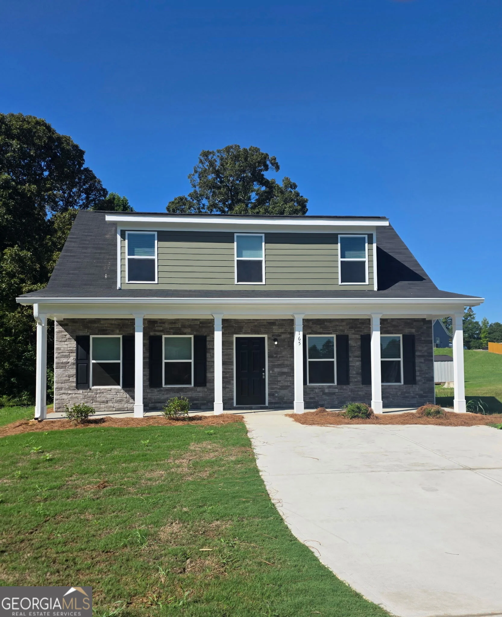 165 Charlotte Drive Dr